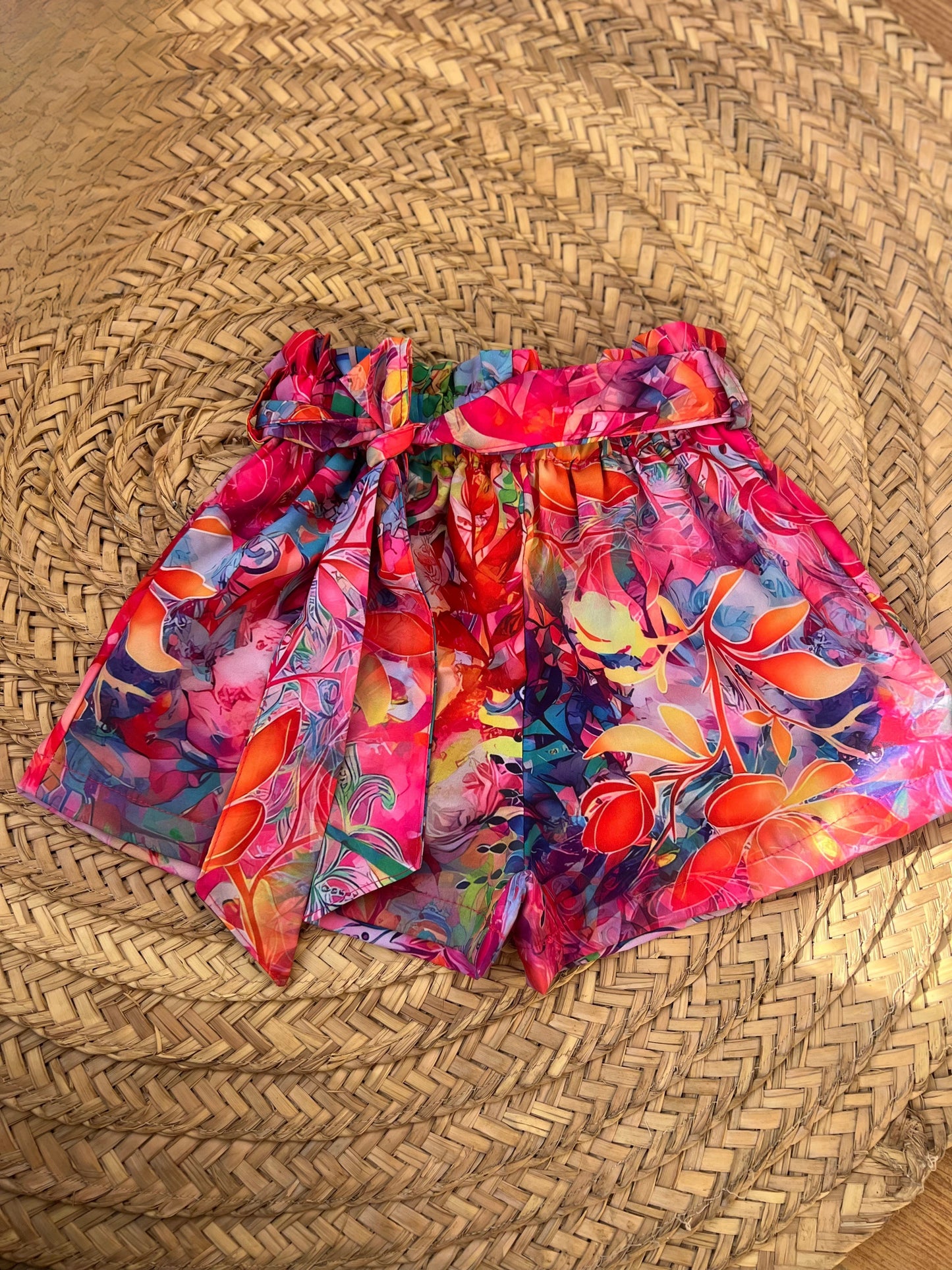 Summer shorts