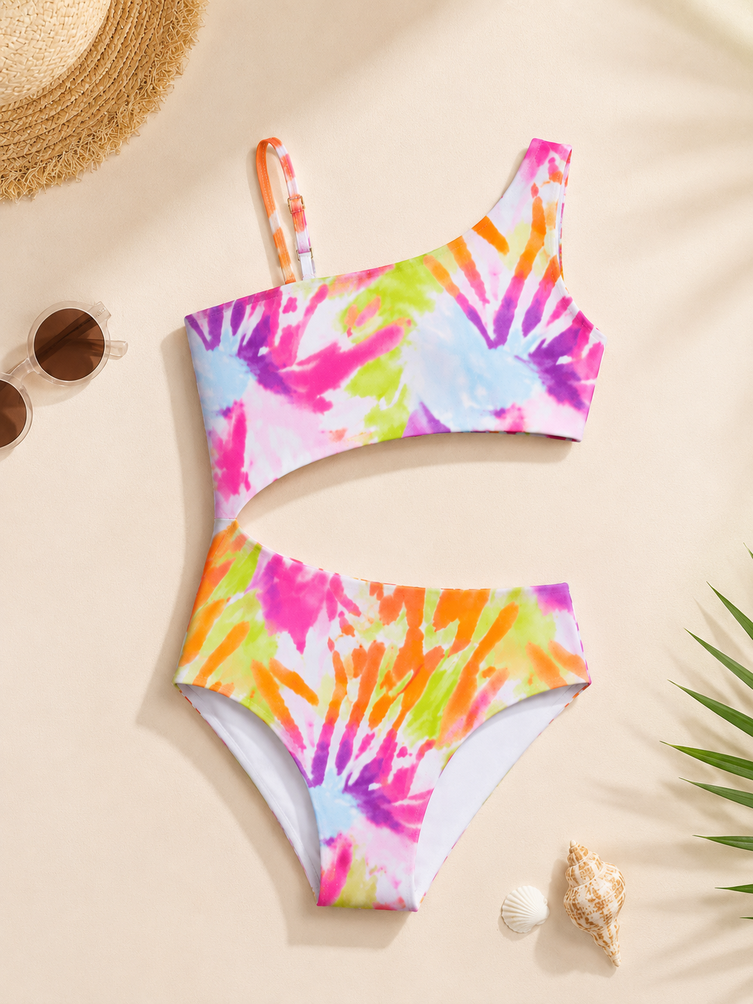 Tropica Swimsuit