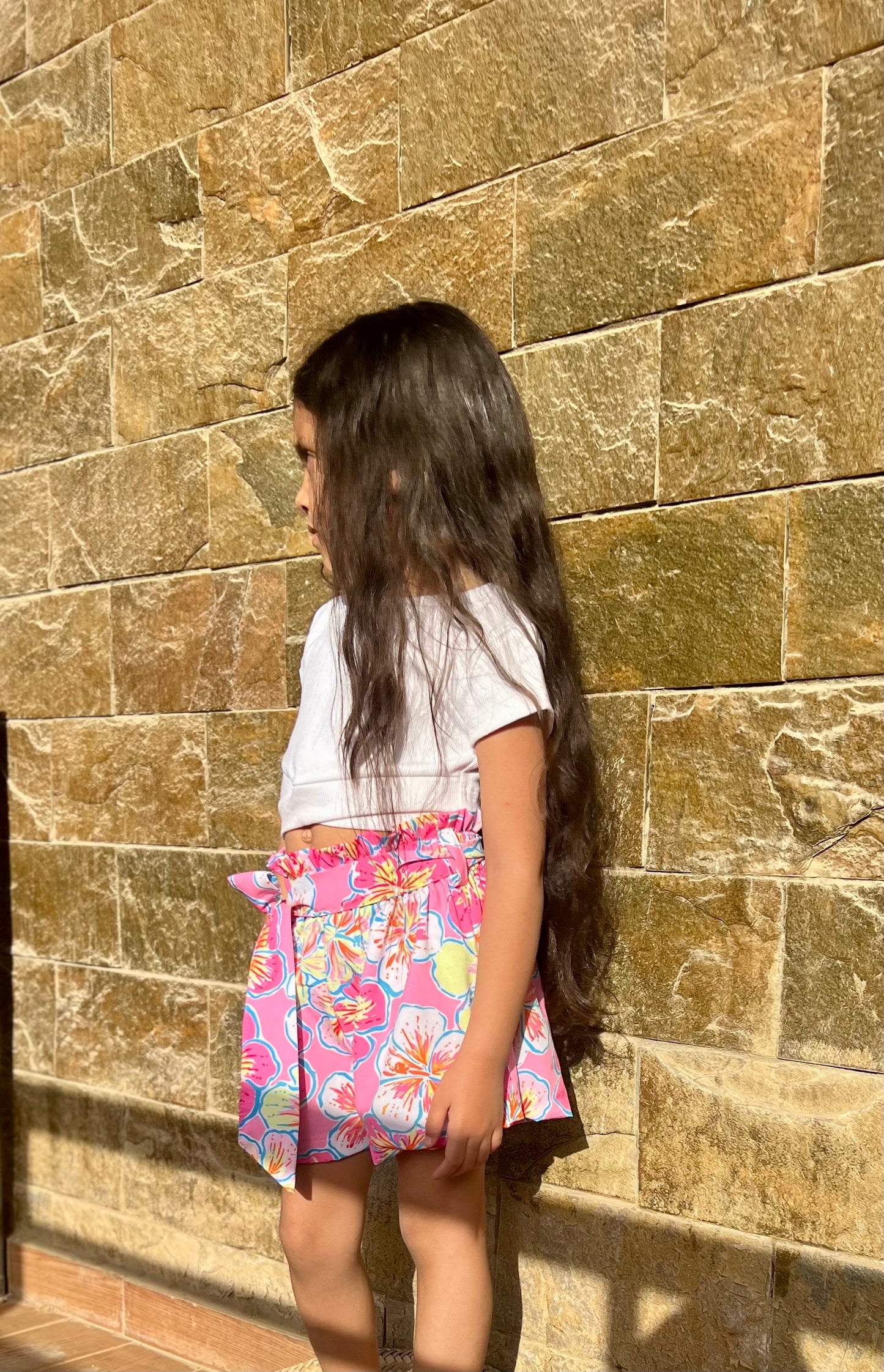 Summer shorts
