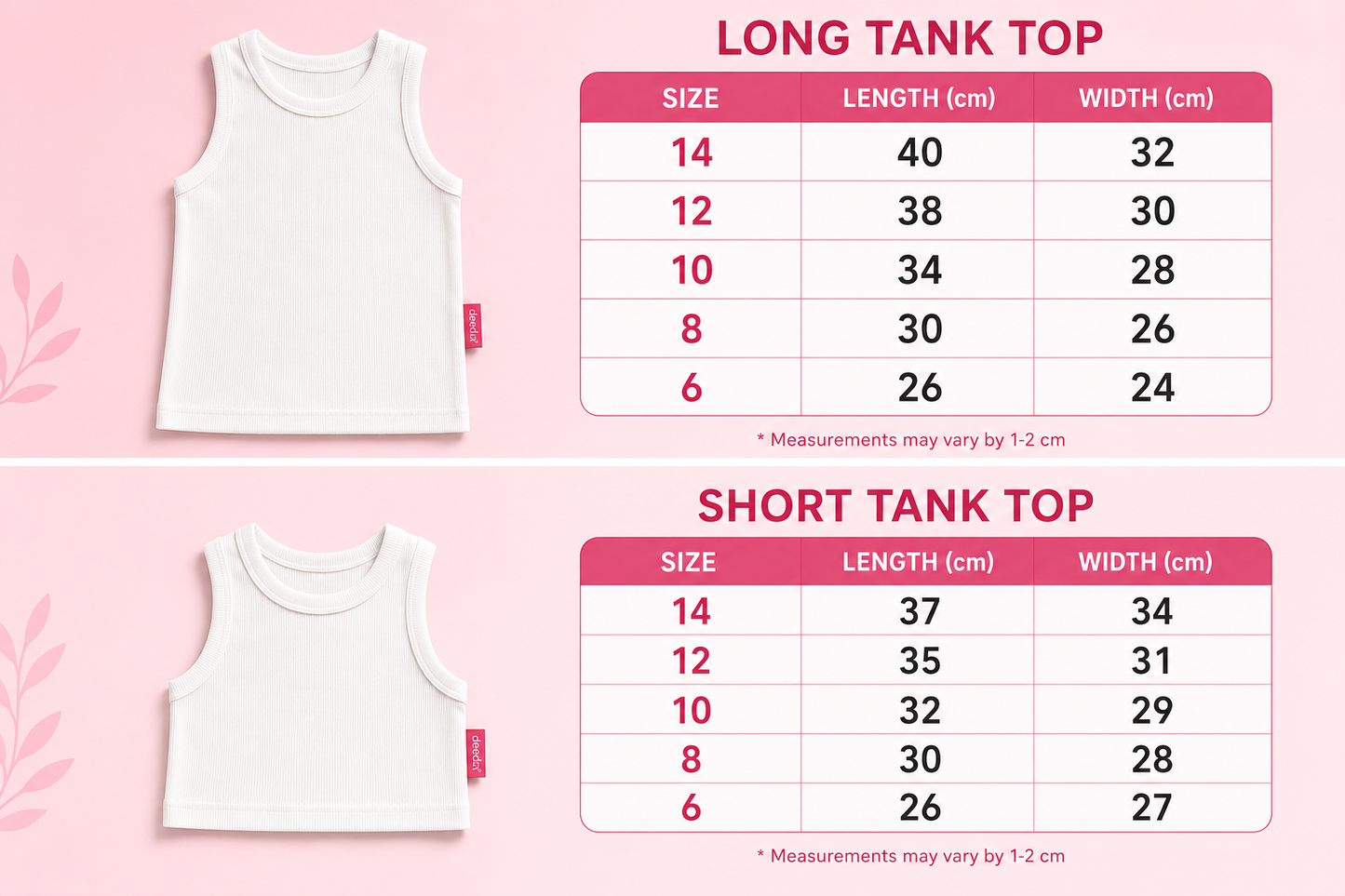 Fabulous top (long)