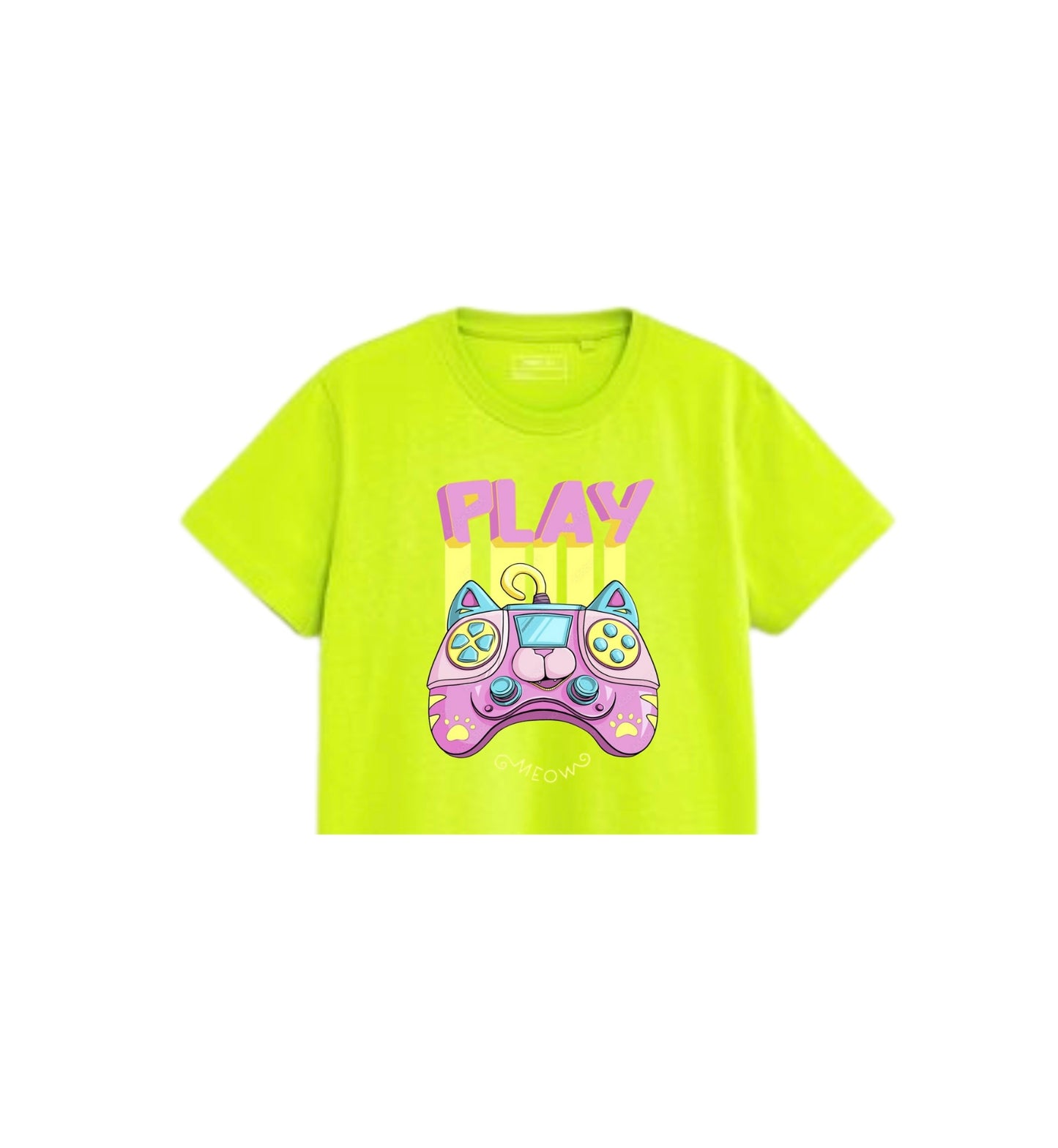 Play T-shirt