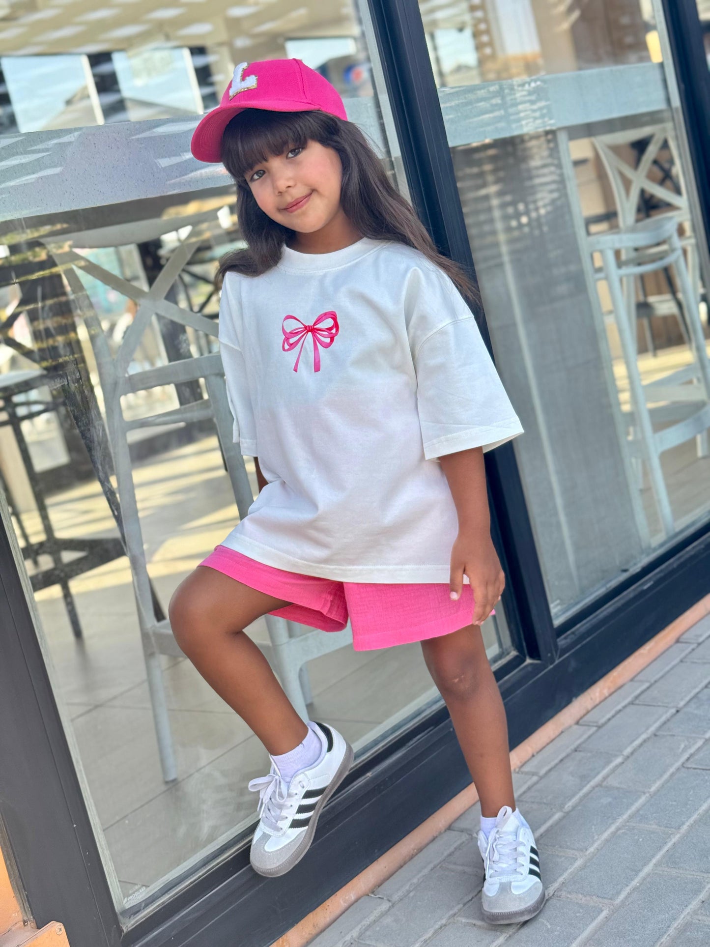 Loved teshirt