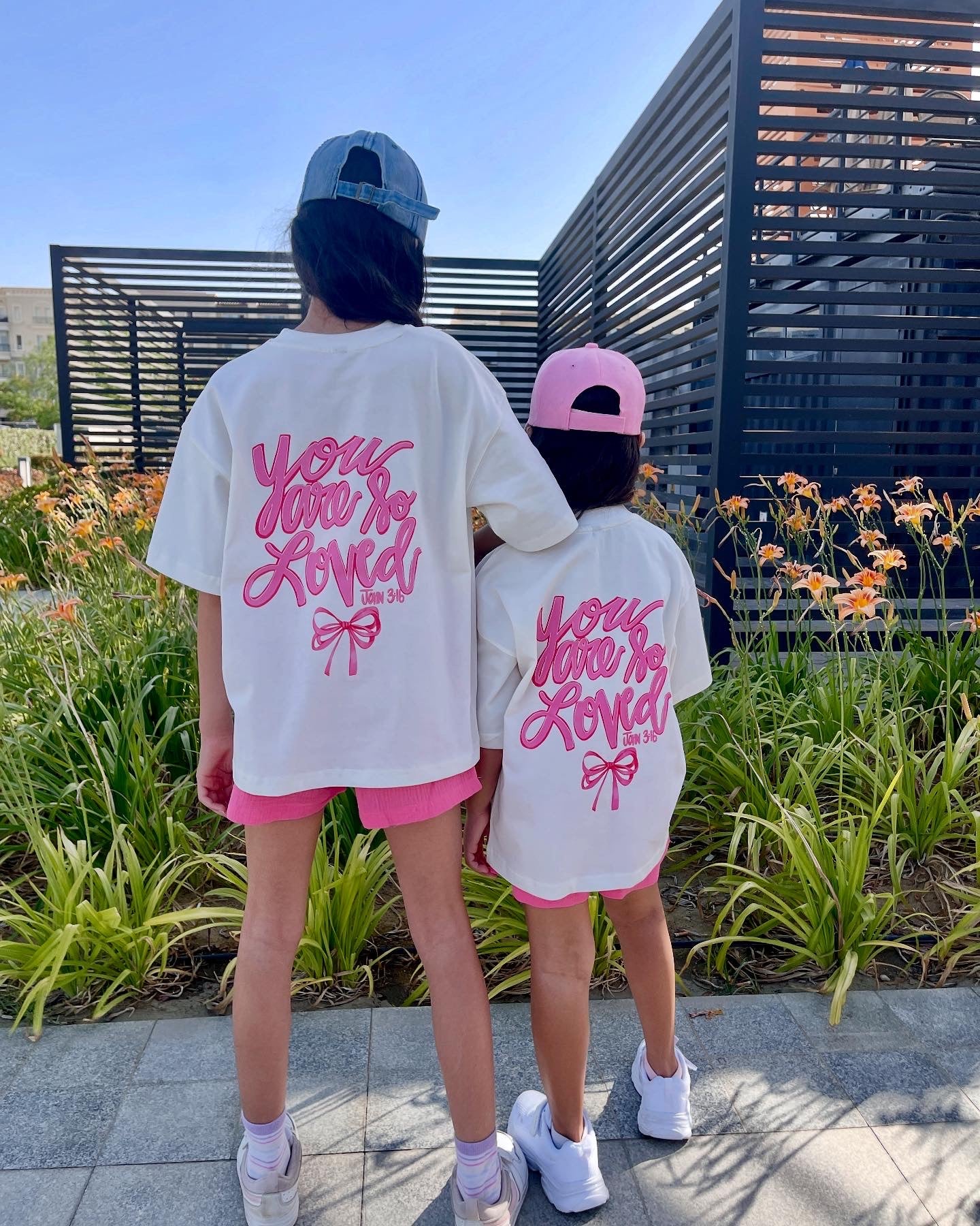 Loved teshirt
