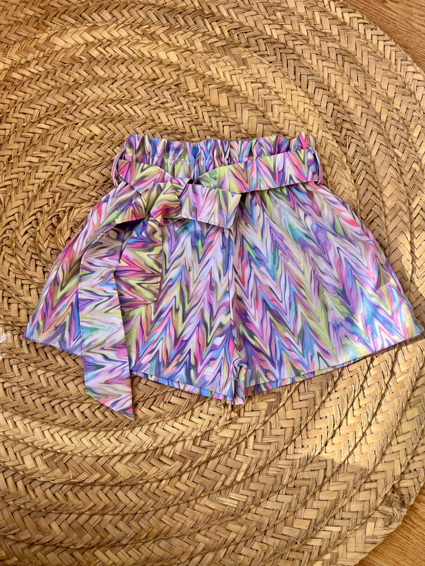 Summer shorts