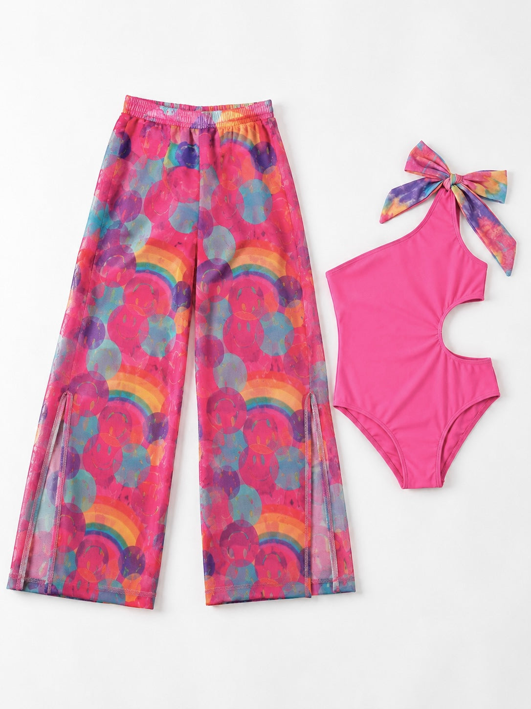 Candy pop cover up