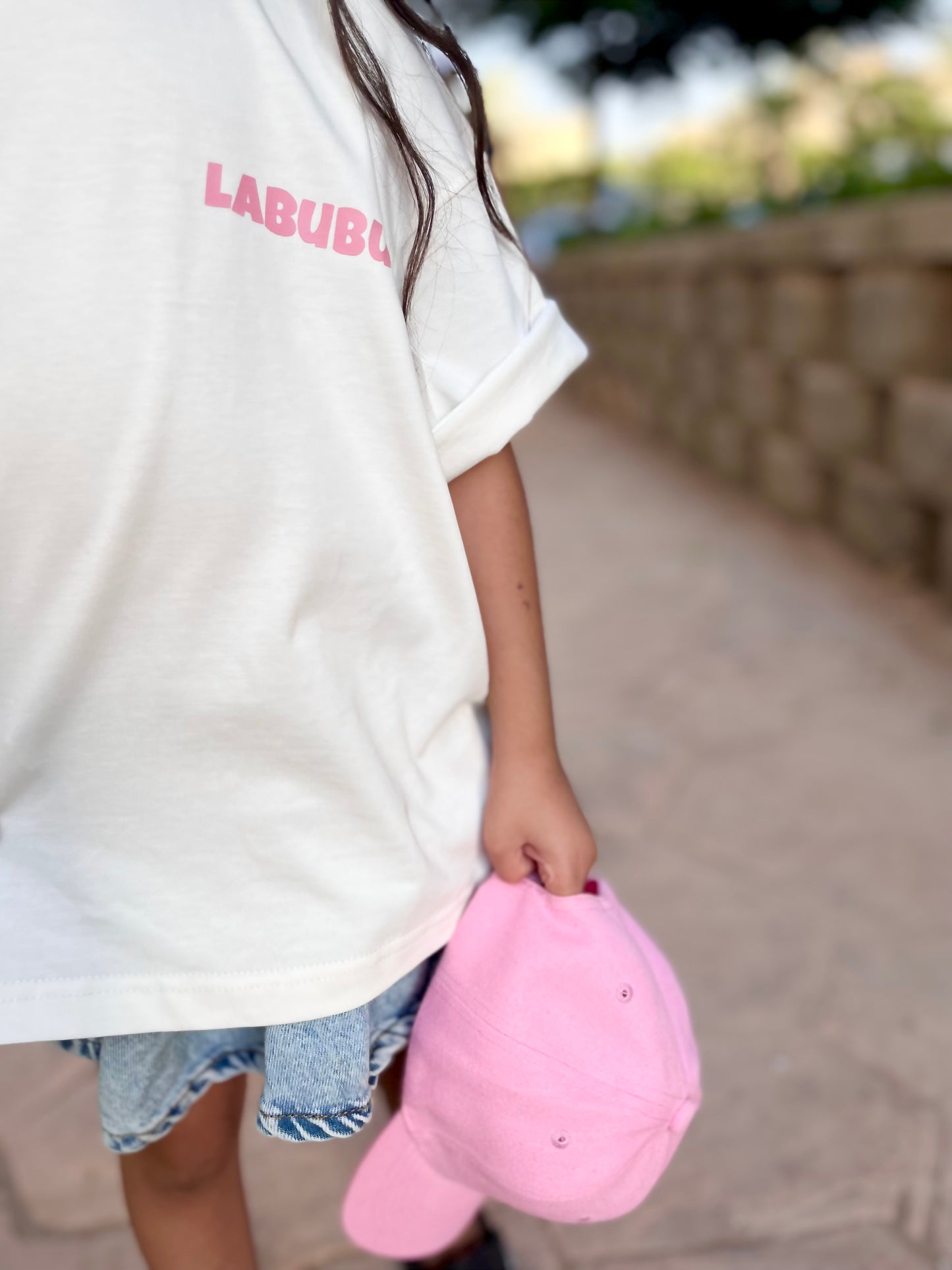 Labubu teshirt