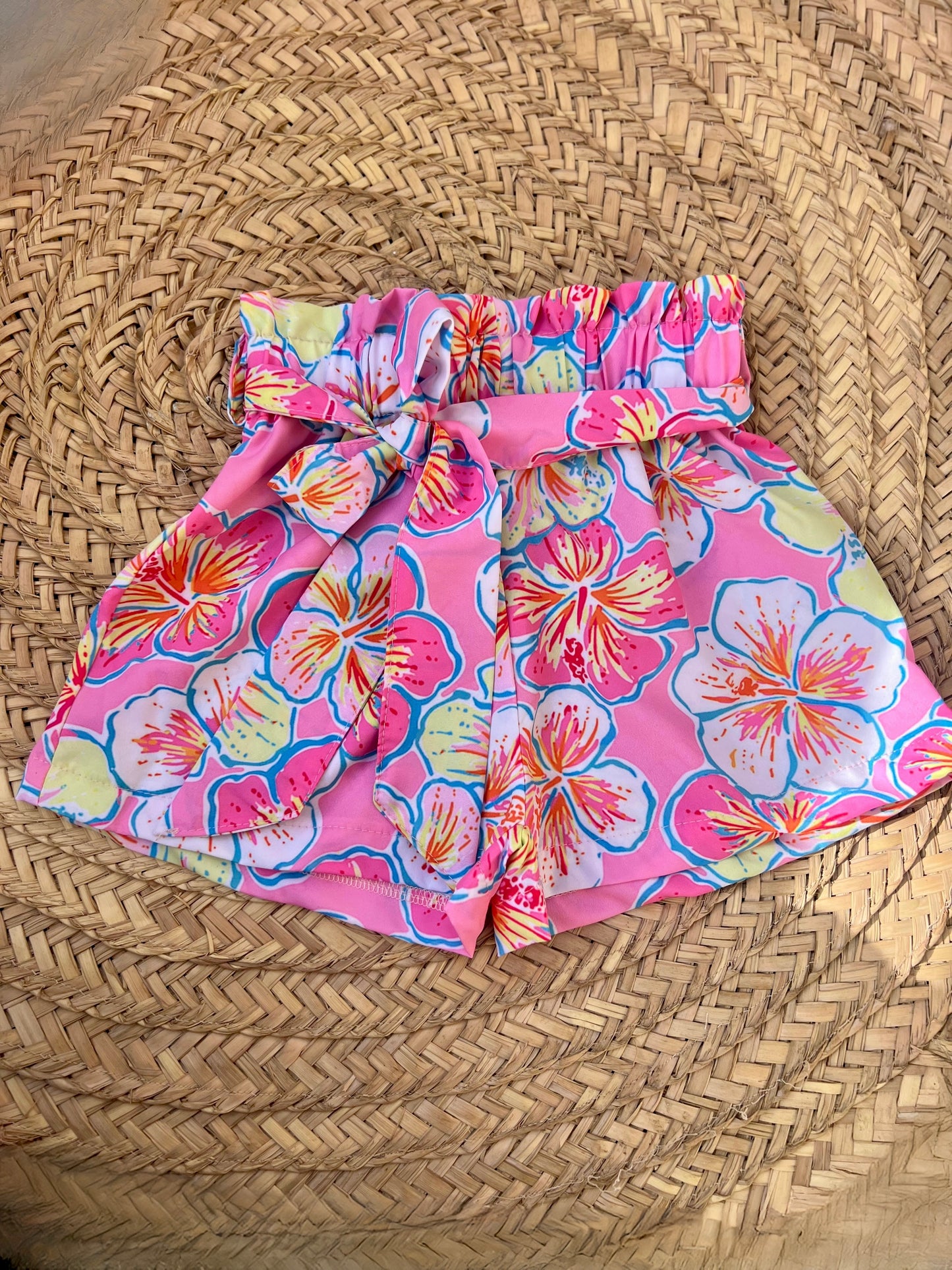 Summer shorts