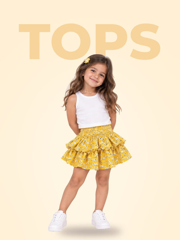 Tops