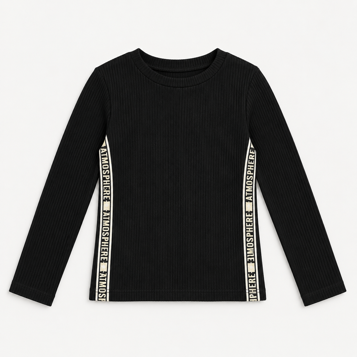 Basic top soft wool