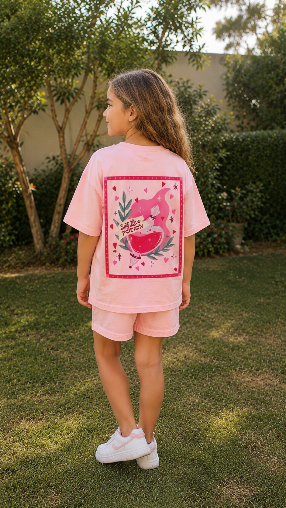 Self love Tshirt …..