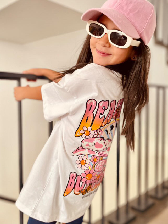 Butterfly teshirt