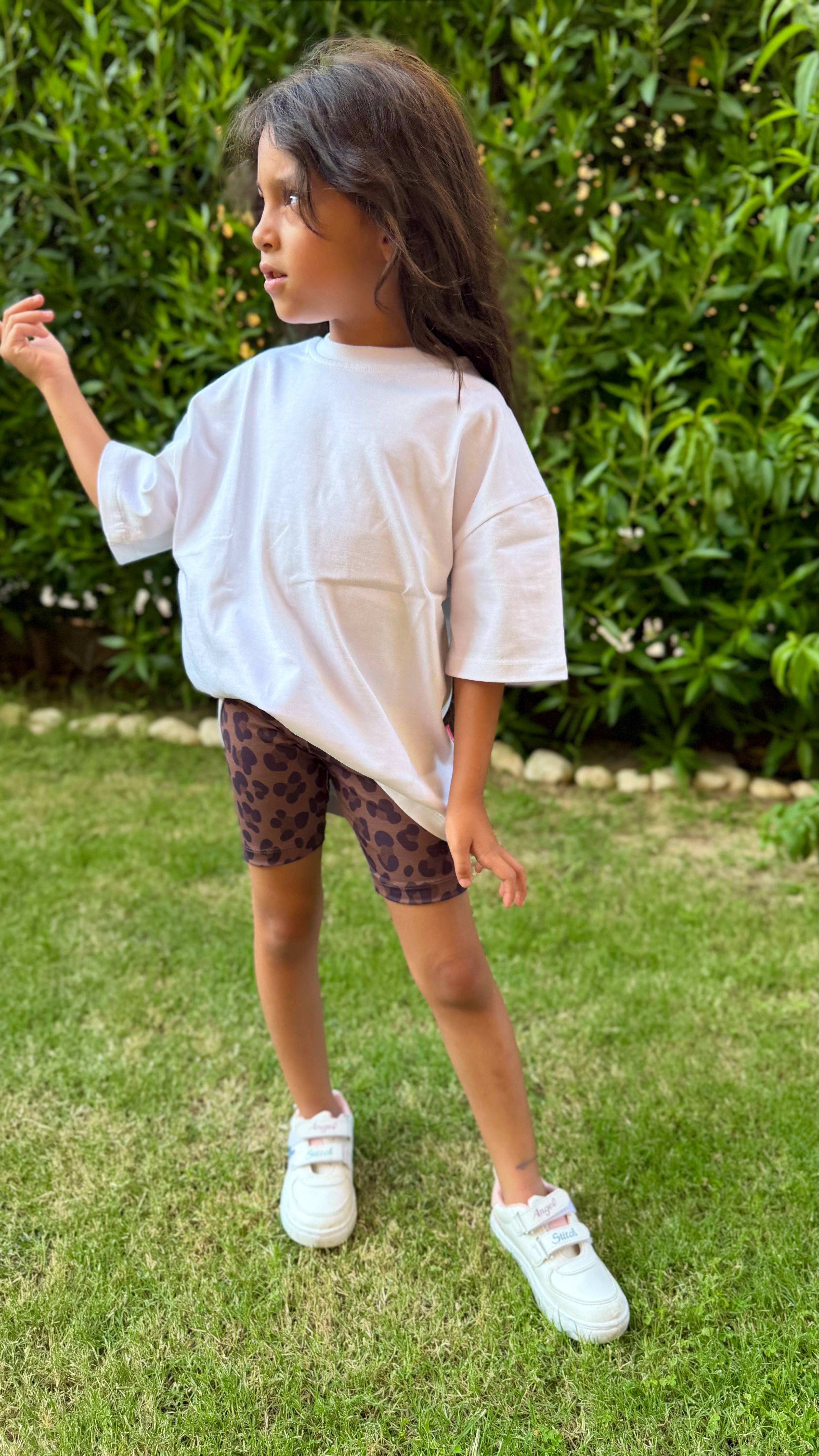 Go active shorts