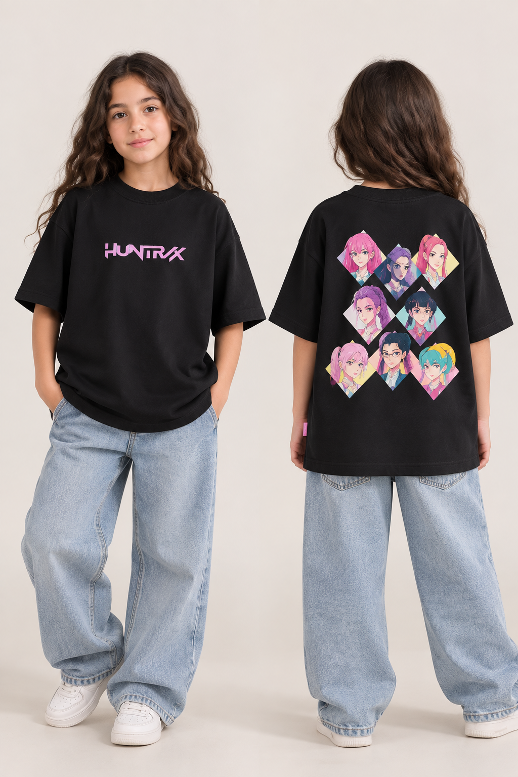Hunterix Tshirt