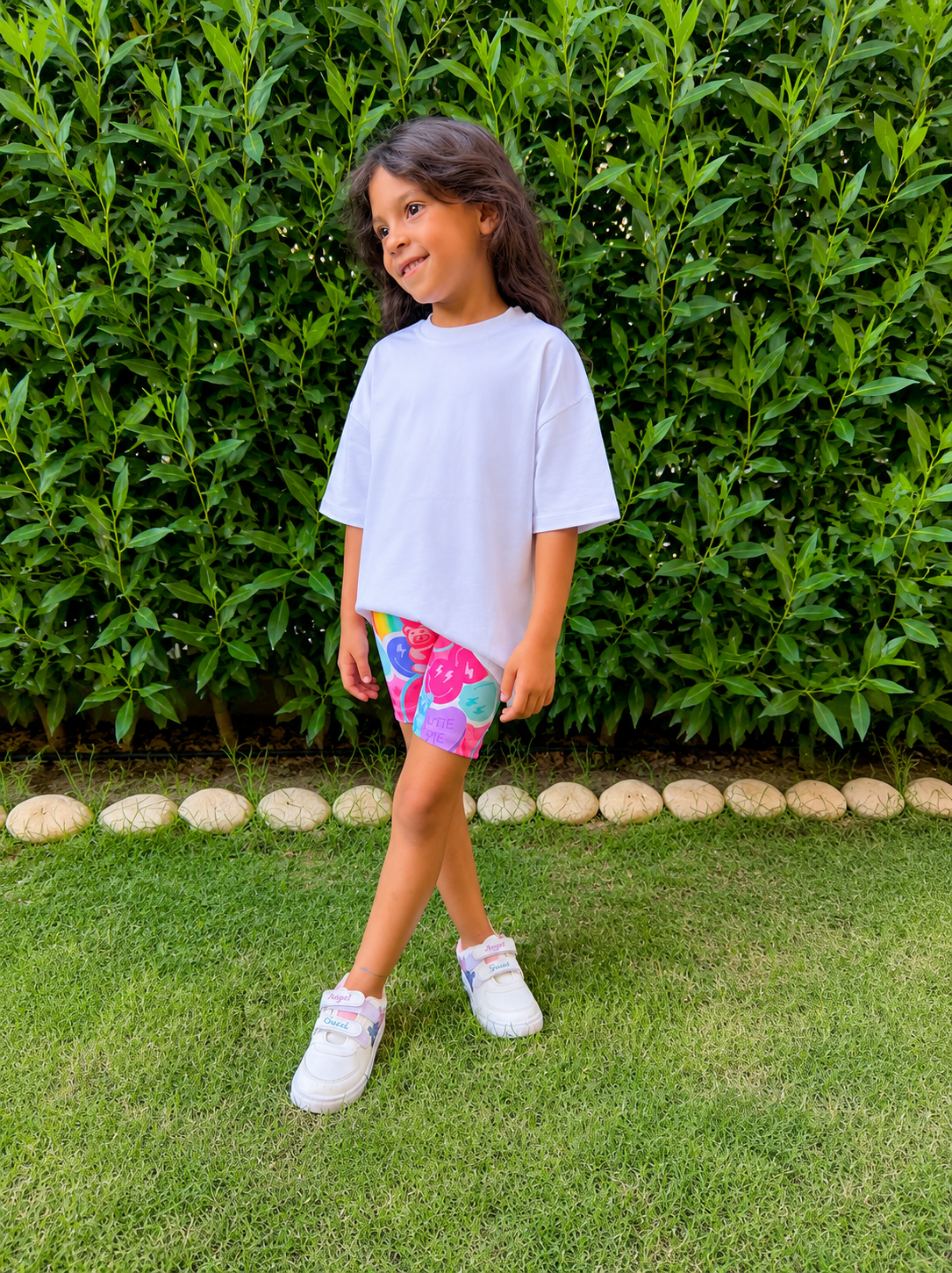 Go active shorts