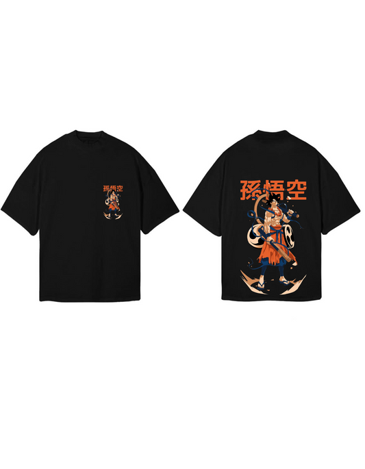 Boys teshirt (guko)