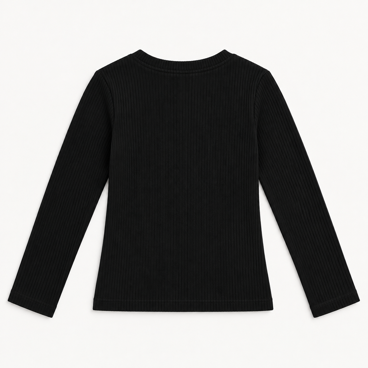 Basic top soft wool