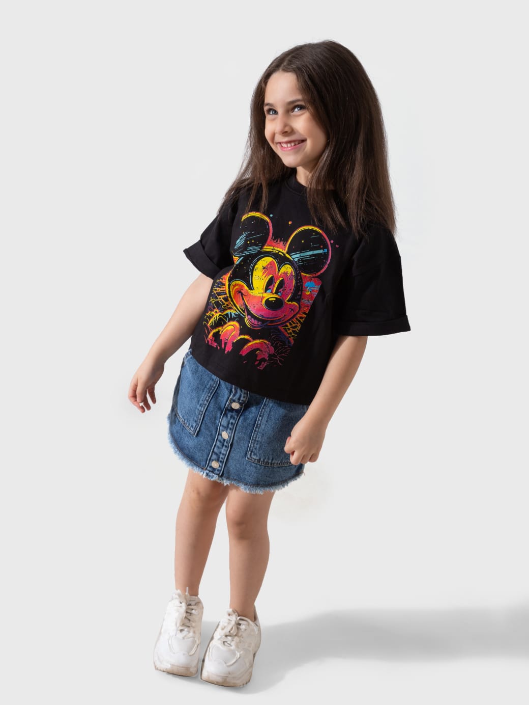 Mickey teshirt