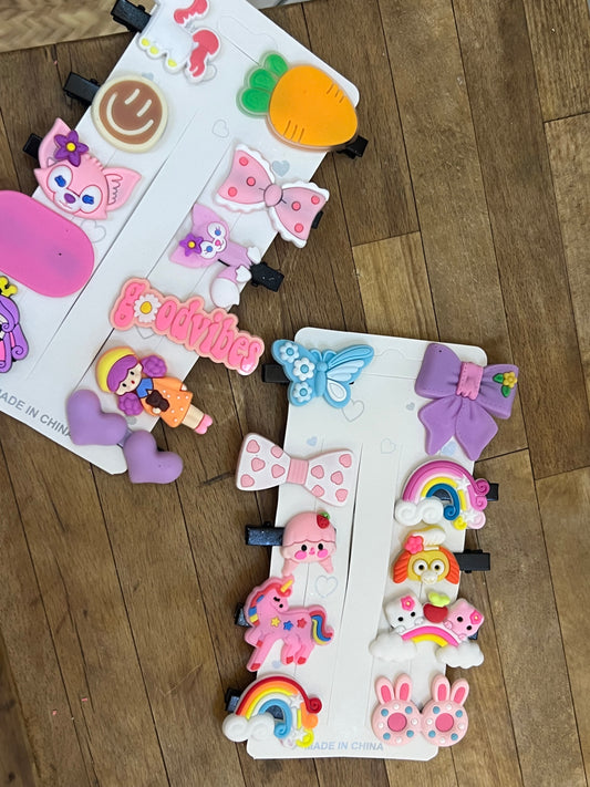 Candy set 10 pieces