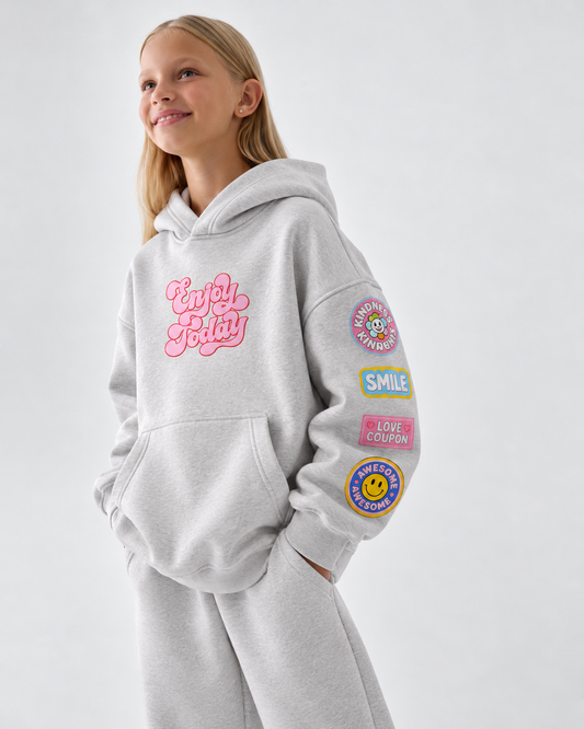 Enjoy hoodie