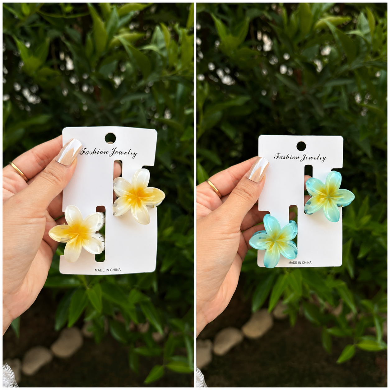 Flowery 🌸🌺🌼🪻