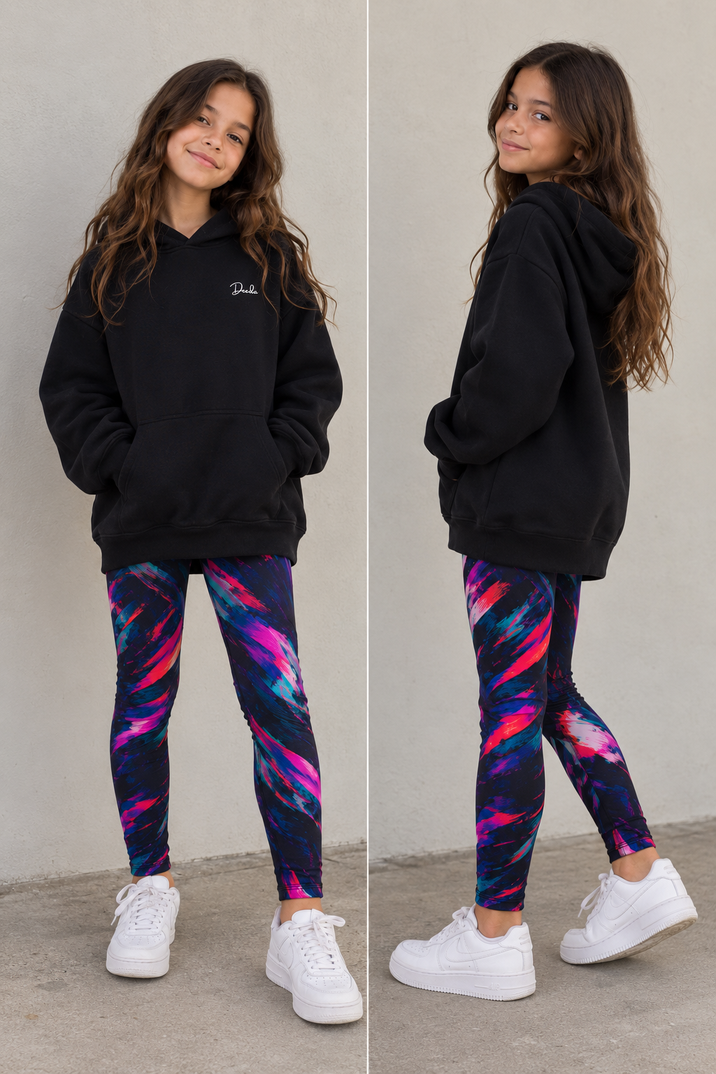 NOVA leggings