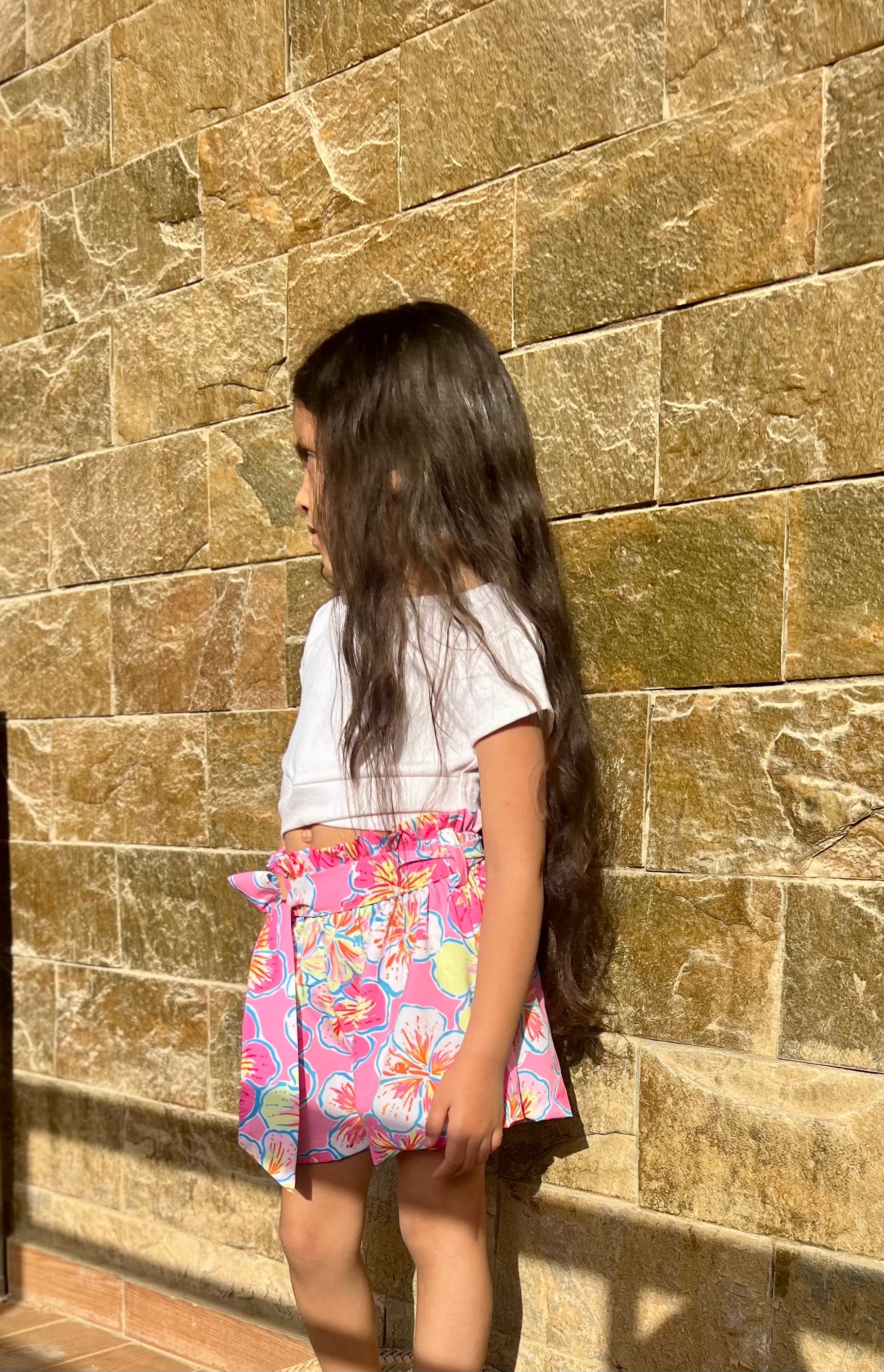 Summer shorts