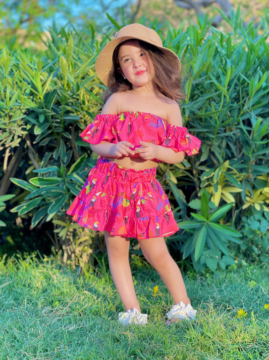 Hawaii set