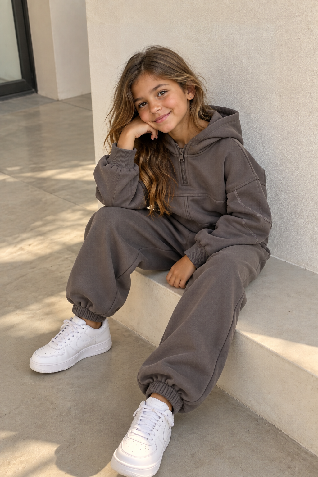 Blue Haven Set