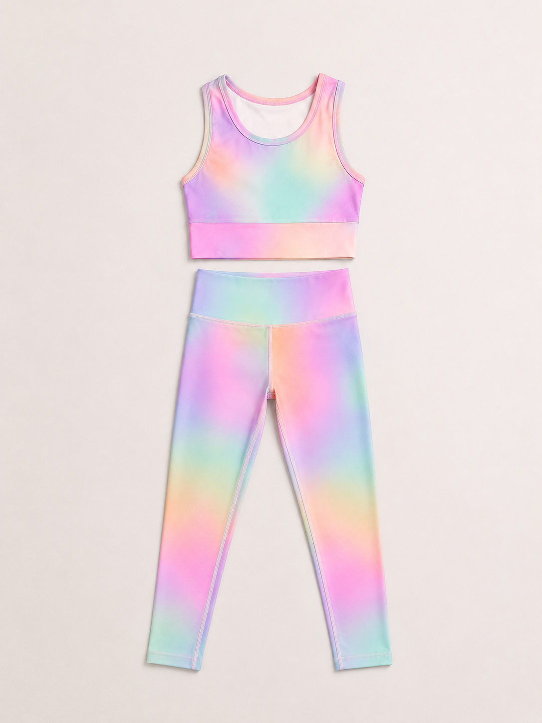 Cotton candy set