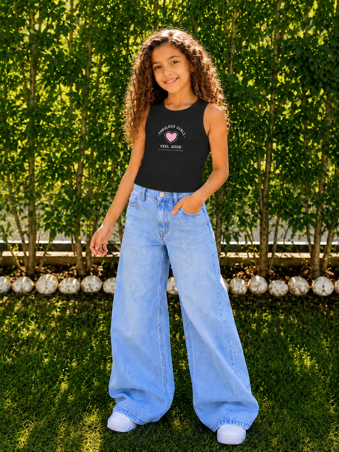 Fabulous top