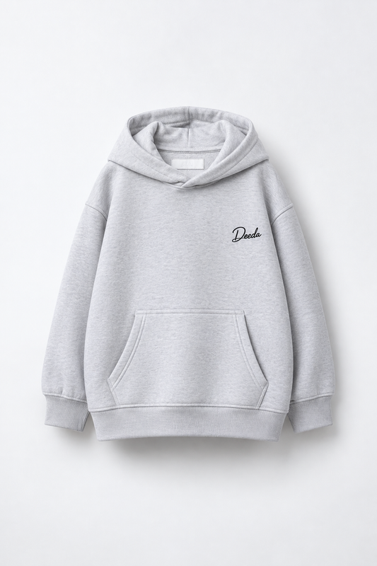 Basic Deeda hoodie