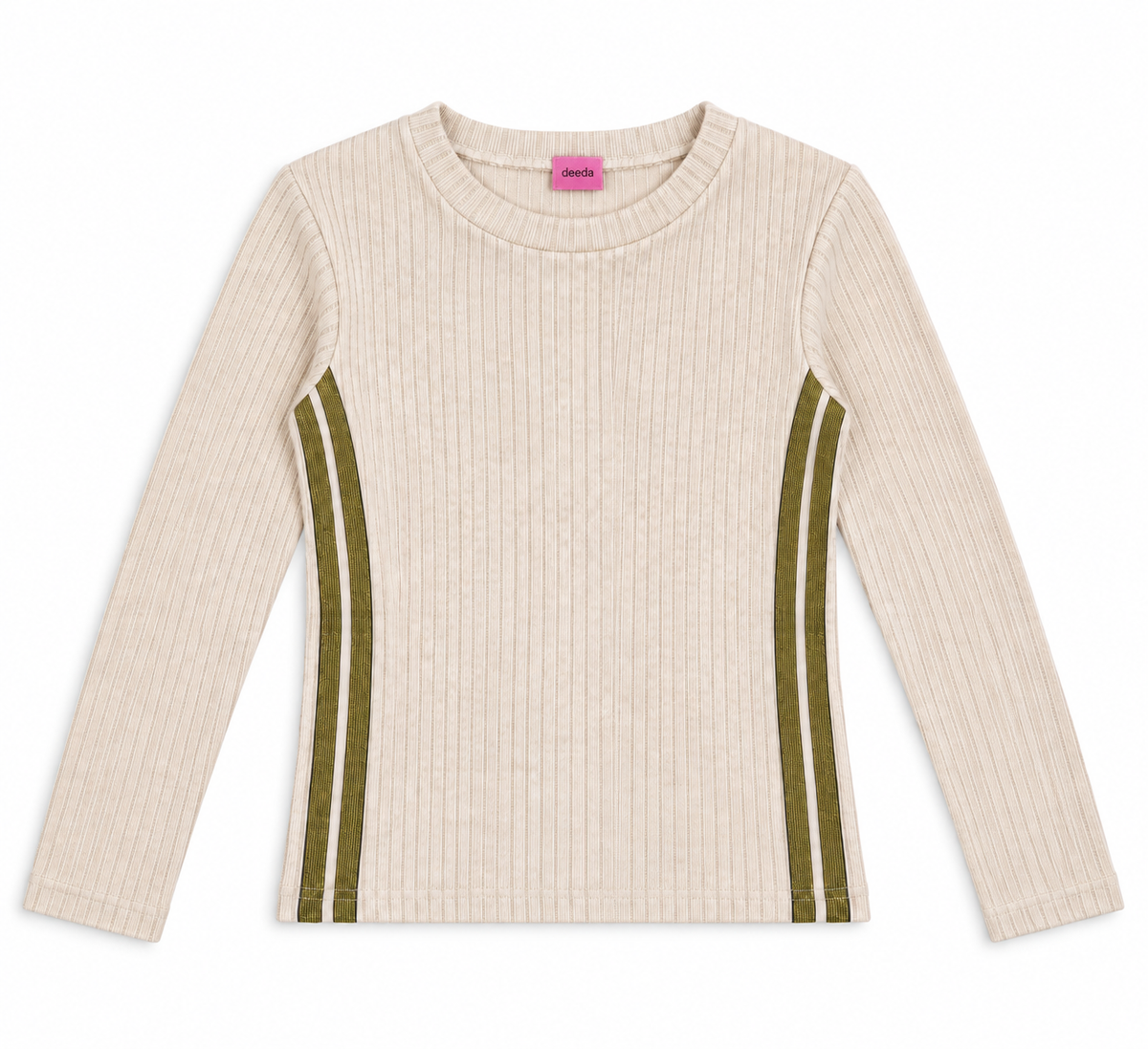 Basic top soft wool