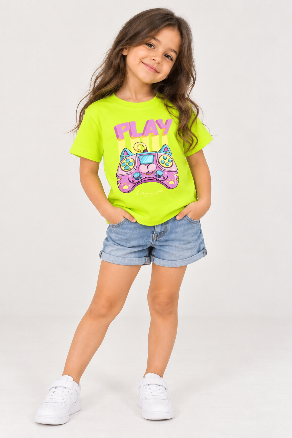 Play T-shirt