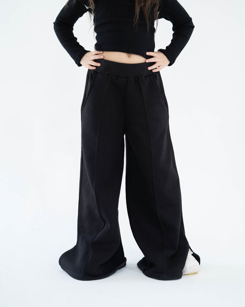 Basic sweatpants