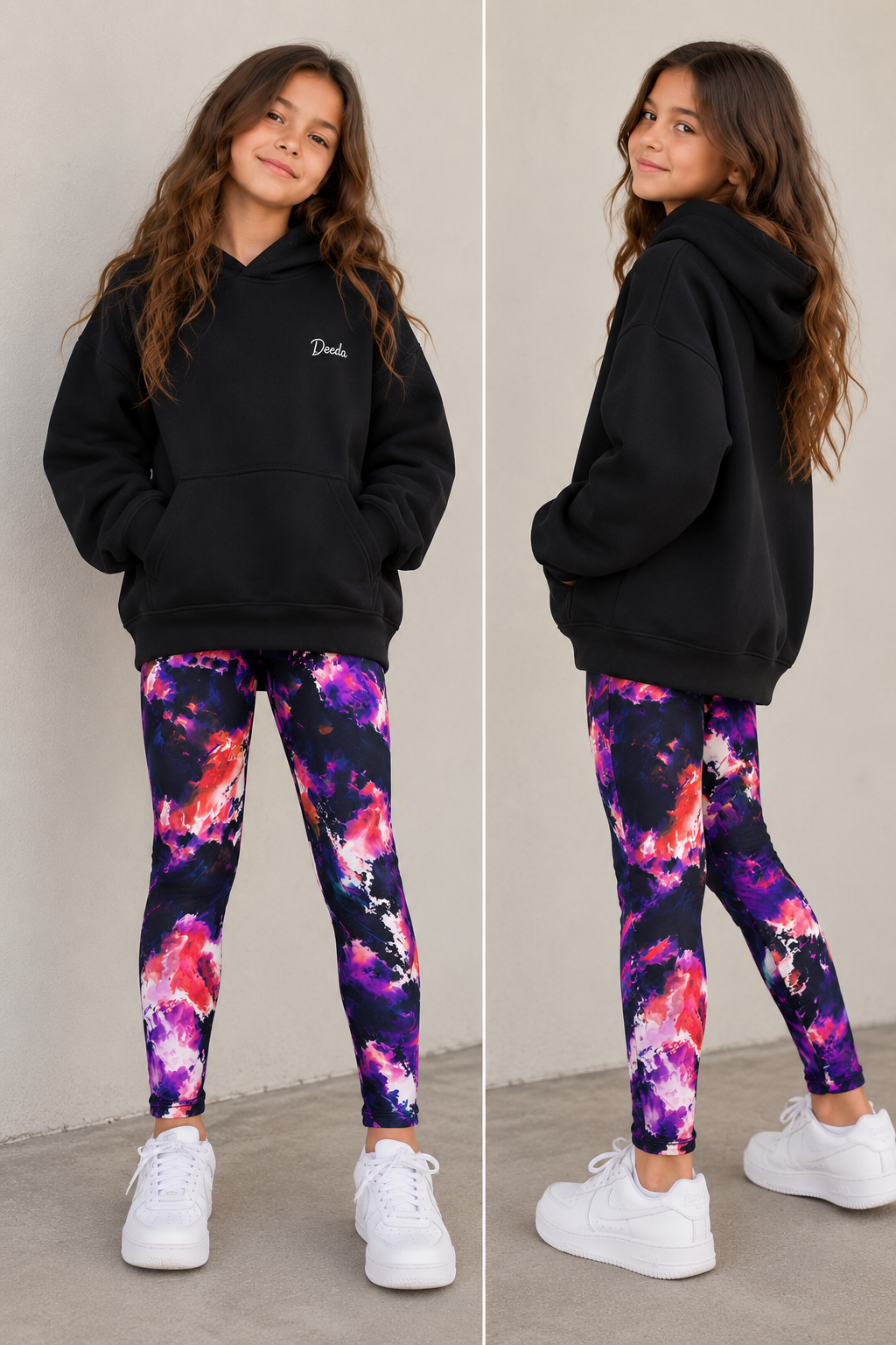 Rush leggings