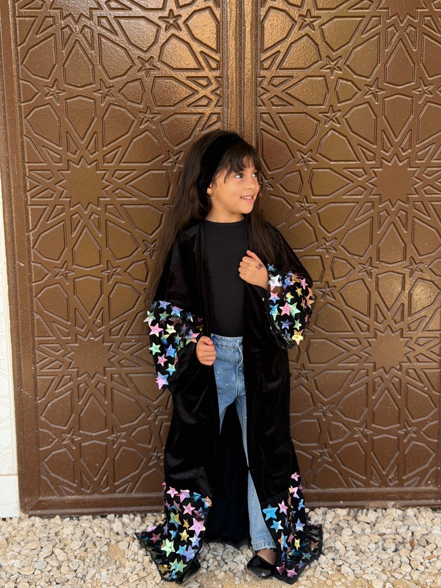 LiL kaftan (kids)