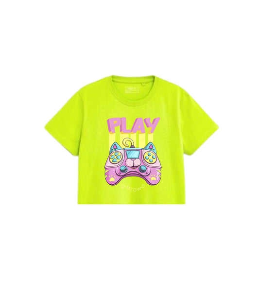 Play T-shirt