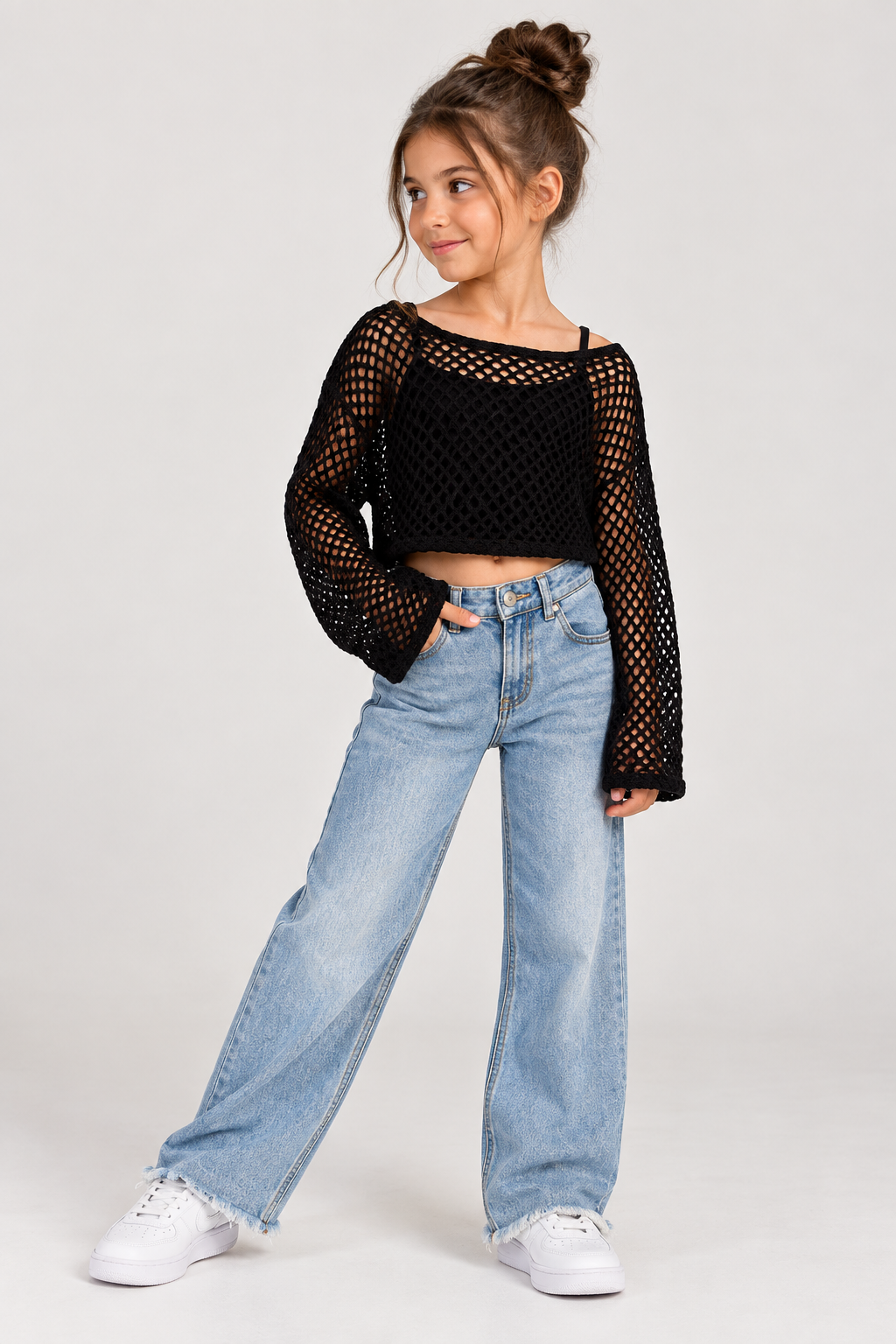 Net top