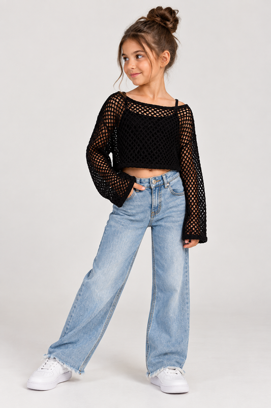Net top