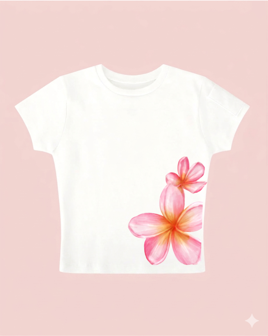 Calm top  flowers 🌸