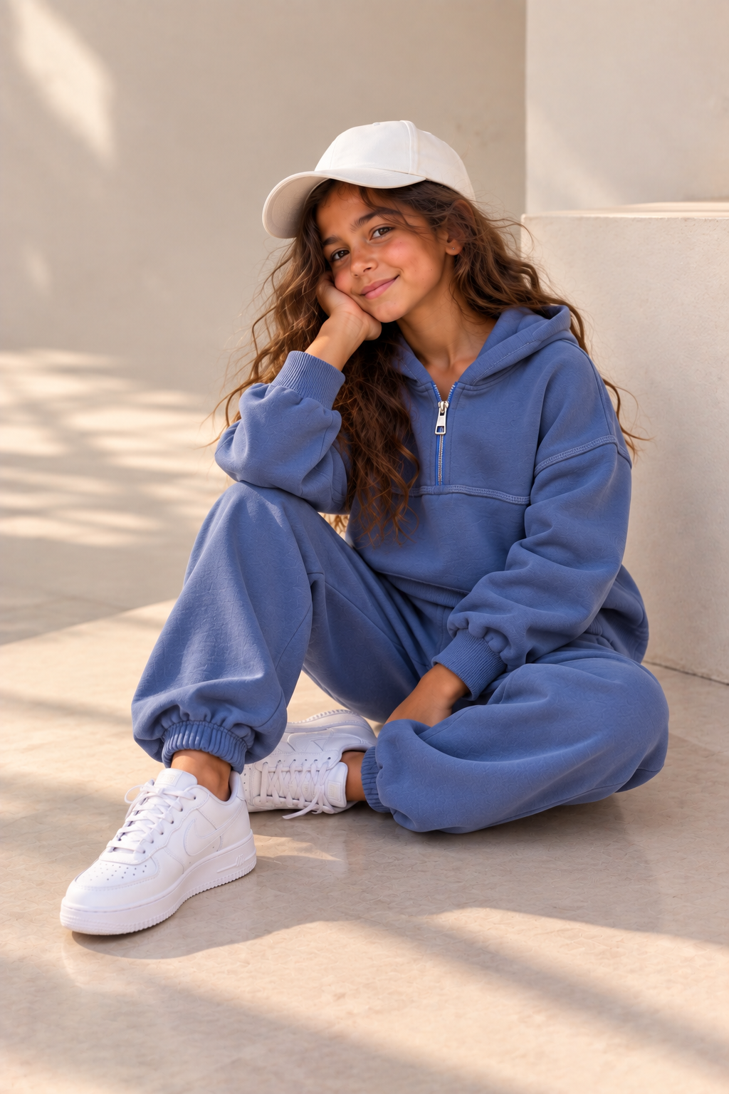 Blue Haven Set