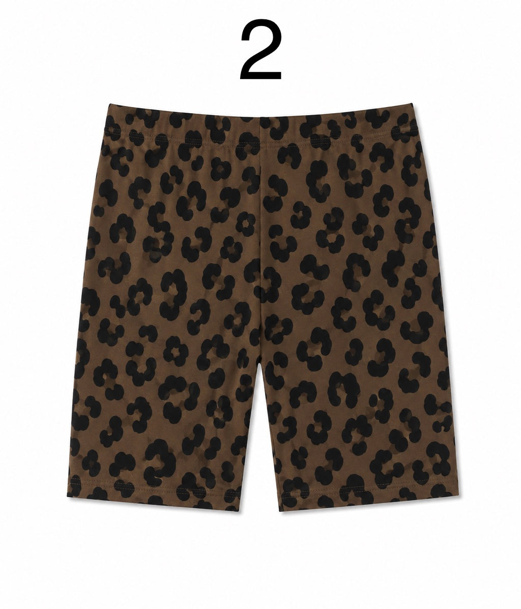 Go active shorts