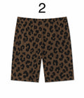 Go active shorts