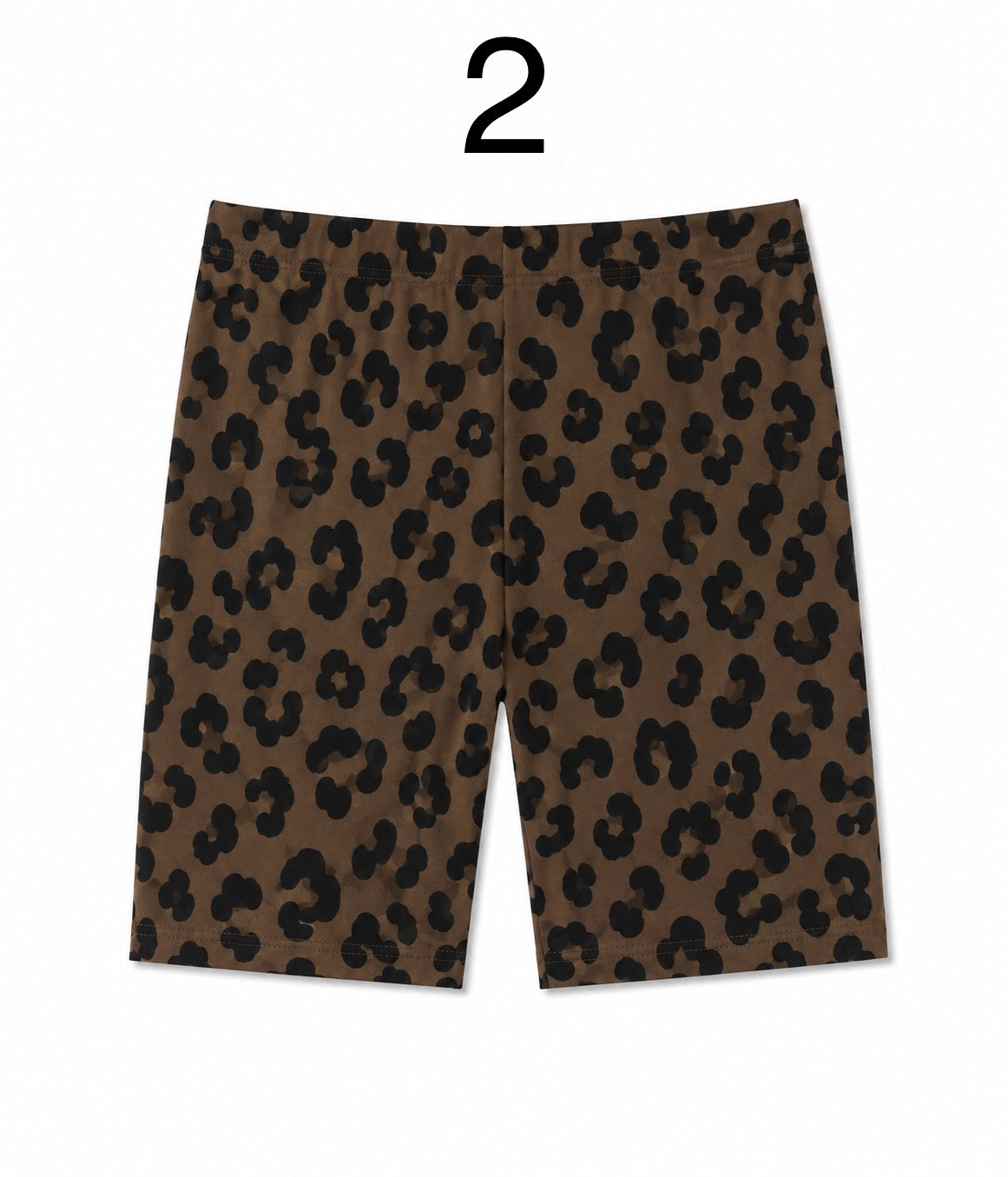 Go active shorts