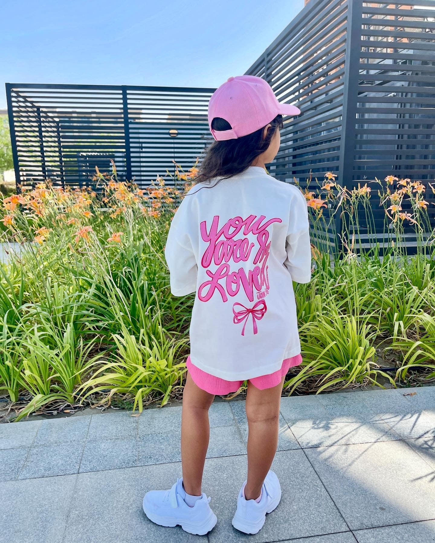 Loved teshirt