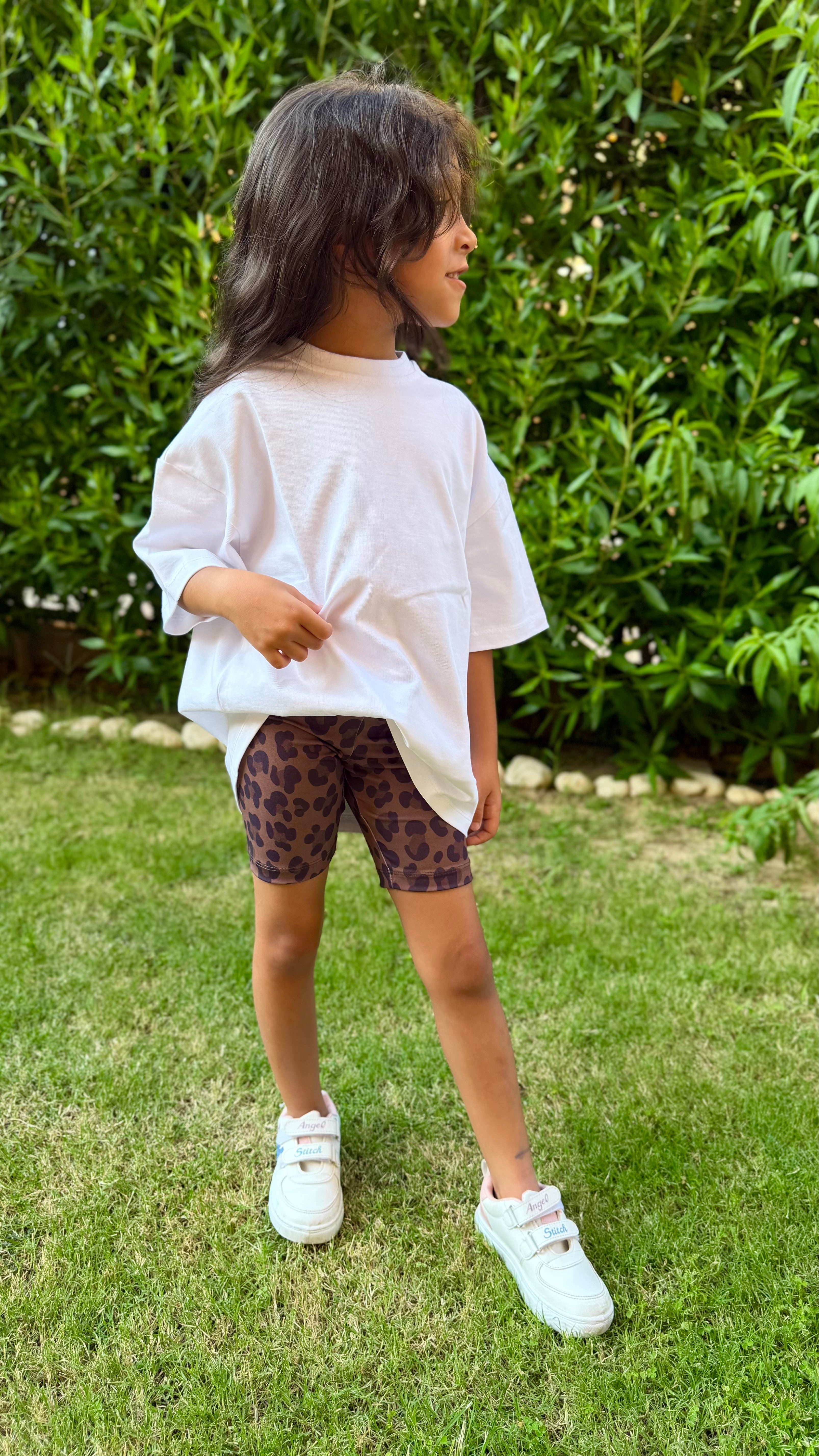 Go active shorts