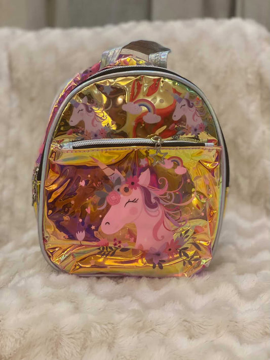 Unicorn bag