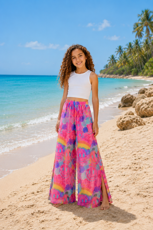 Candy pop cover up