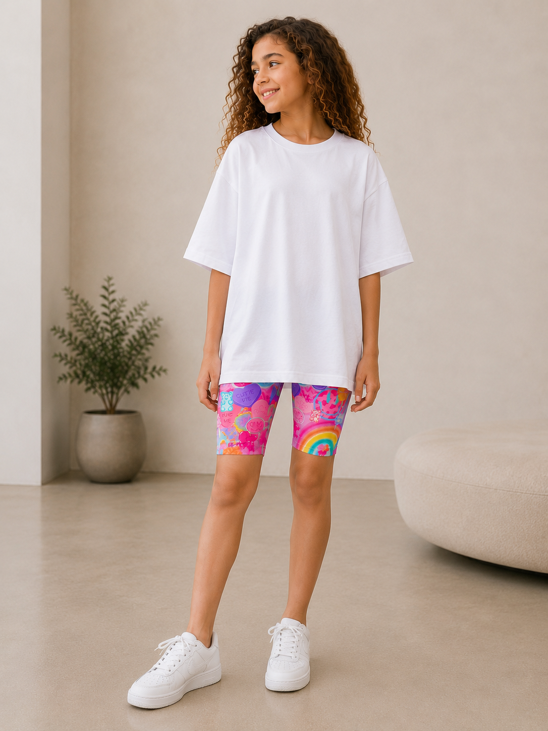 Go active shorts