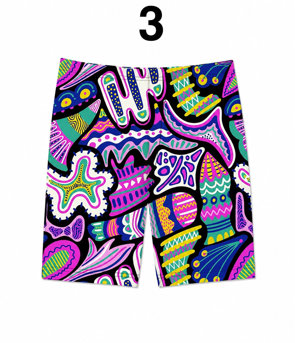 Go active shorts